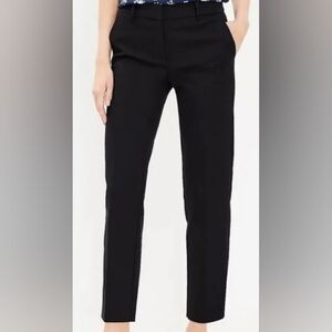 LOFT Black Skinny Women's Pants